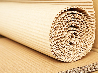 廢紙、瓦紙雙雙走低